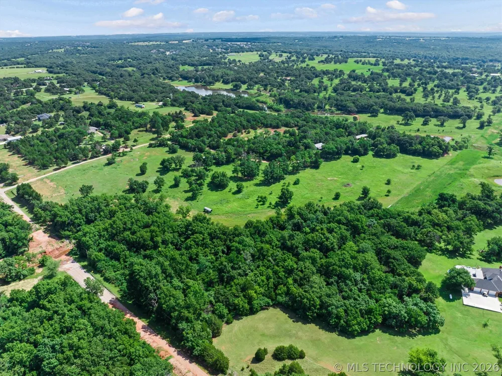 24200 Westminster Road Arcadia, OK 73007