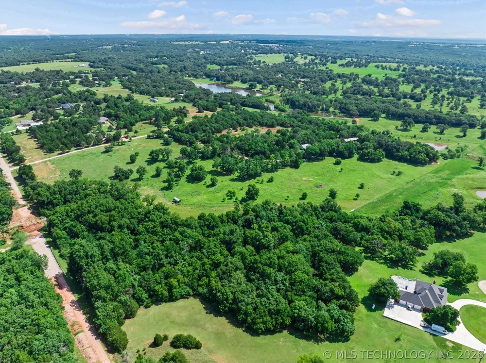 24200 Westminster Road Arcadia, OK 73007
