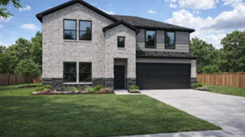 14307 Moonflower Drive