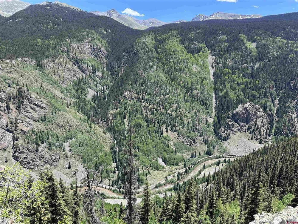 Keystone Highway 550 Silverton, CO 81433