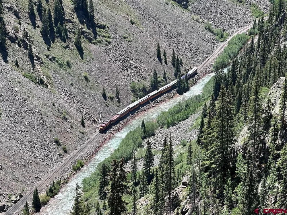 Keystone Highway 550 Silverton, CO 81433