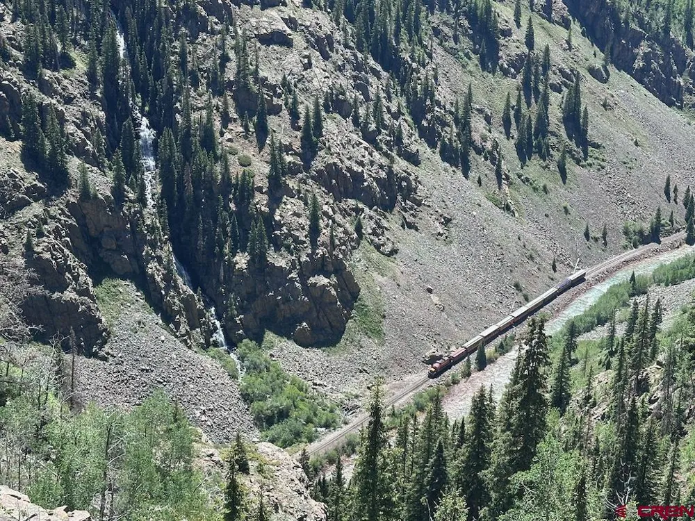 Keystone Highway 550 Silverton, CO 81433