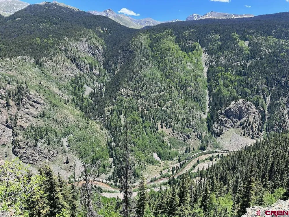 Keystone Highway 550 Silverton, CO 81433