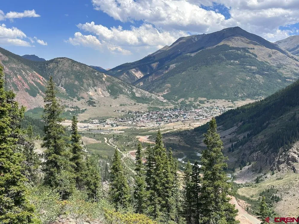 Keystone Highway 550 Silverton, CO 81433
