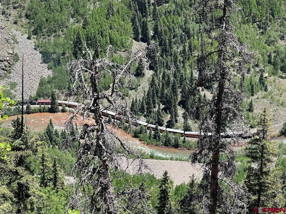 Keystone Highway 550 Silverton, CO 81433