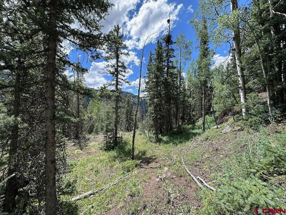 Keystone Highway 550 Silverton, CO 81433