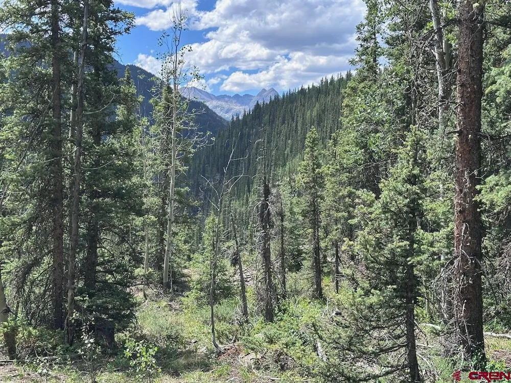 Keystone Highway 550 Silverton, CO 81433