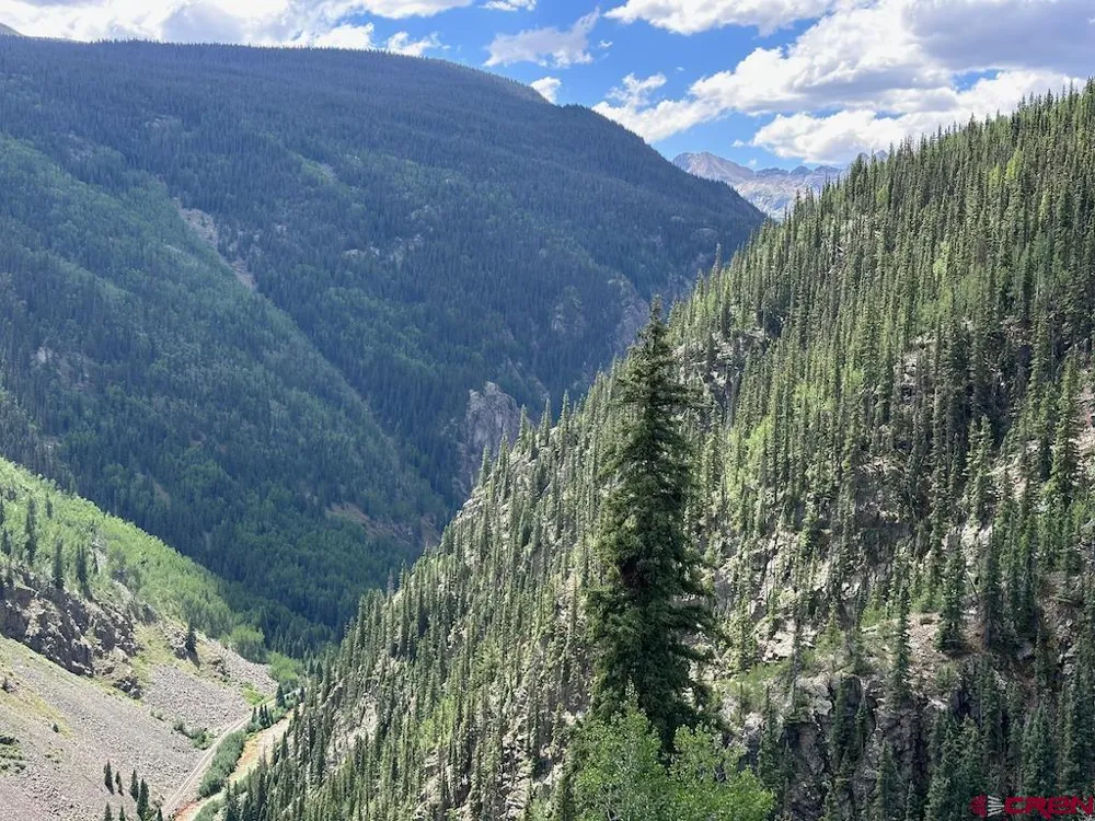 Keystone Highway 550 Silverton, CO 81433