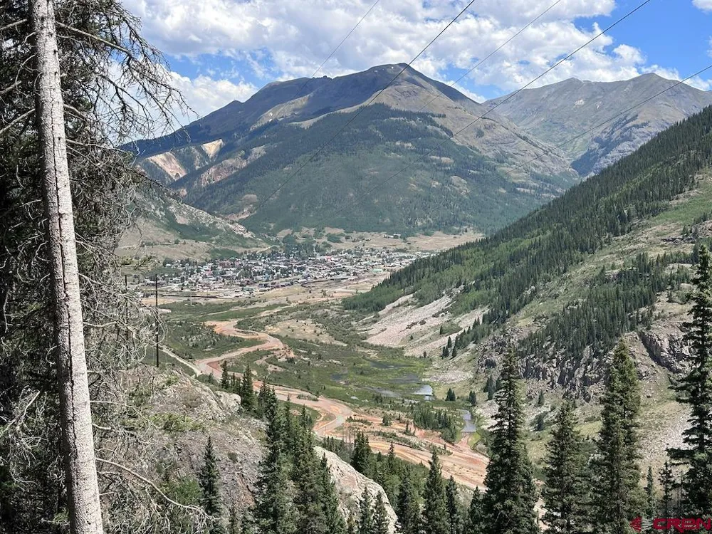 Alletha Highway 550 Silverton, CO 81433