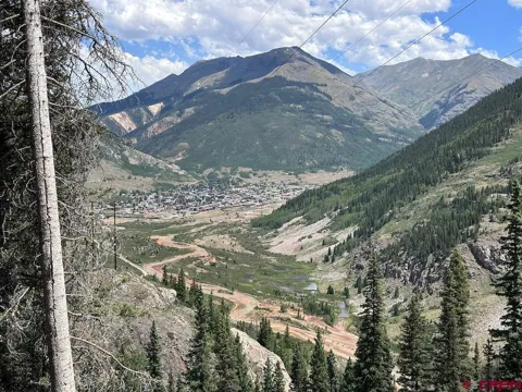 Alletha Highway 550