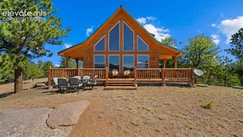 598 Dandy Jim Drive