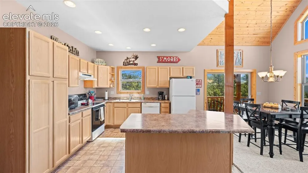 598 Dandy Jim Drive Cripple Creek, CO 80813