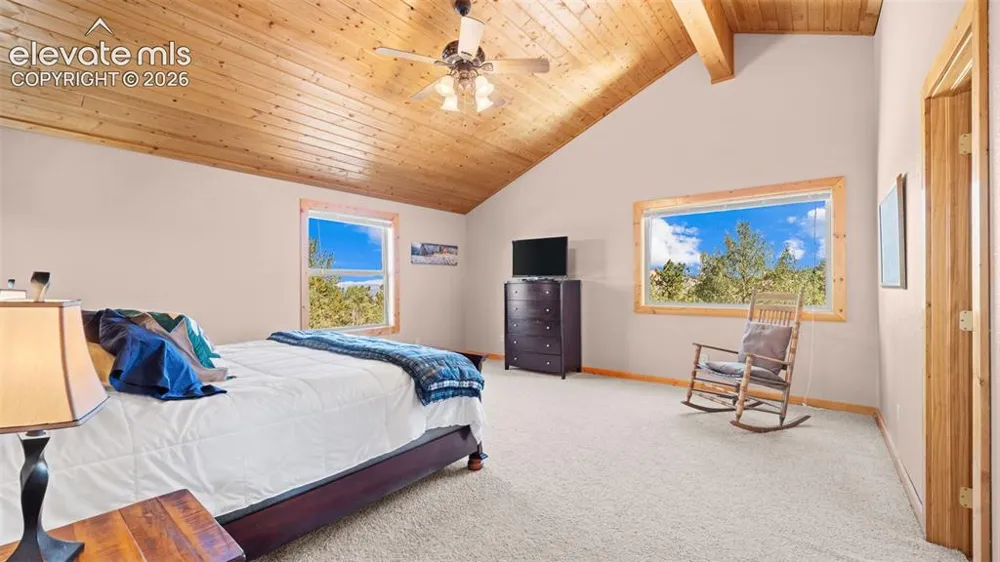 598 Dandy Jim Drive Cripple Creek, CO 80813