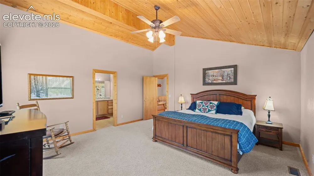 598 Dandy Jim Drive Cripple Creek, CO 80813