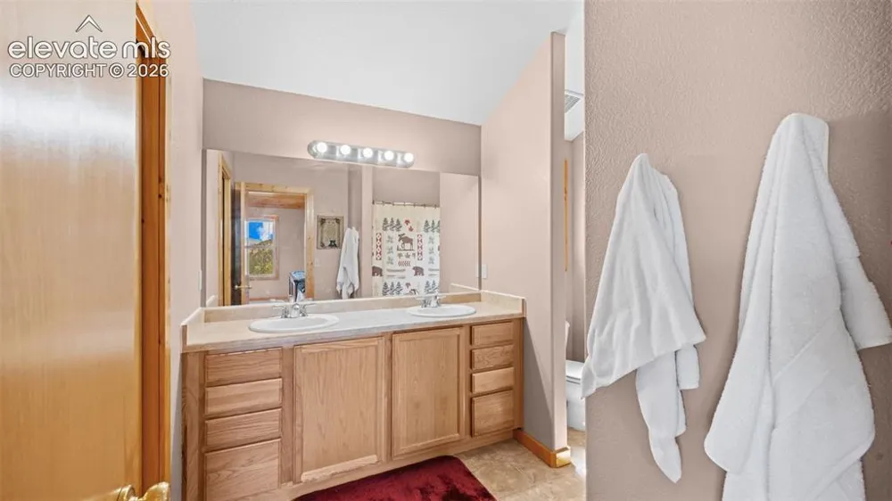 598 Dandy Jim Drive Cripple Creek, CO 80813