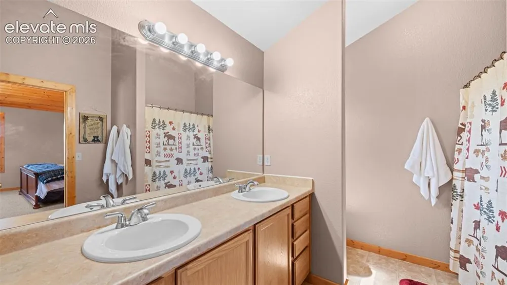 598 Dandy Jim Drive Cripple Creek, CO 80813