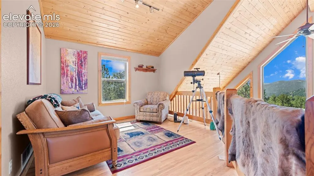 598 Dandy Jim Drive Cripple Creek, CO 80813