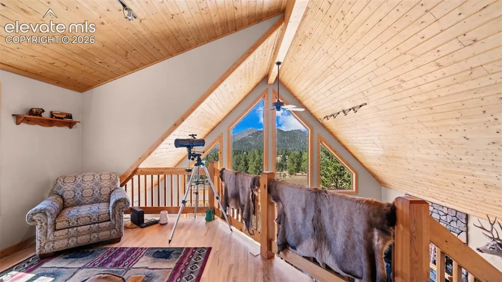 598 Dandy Jim Drive Cripple Creek, CO 80813