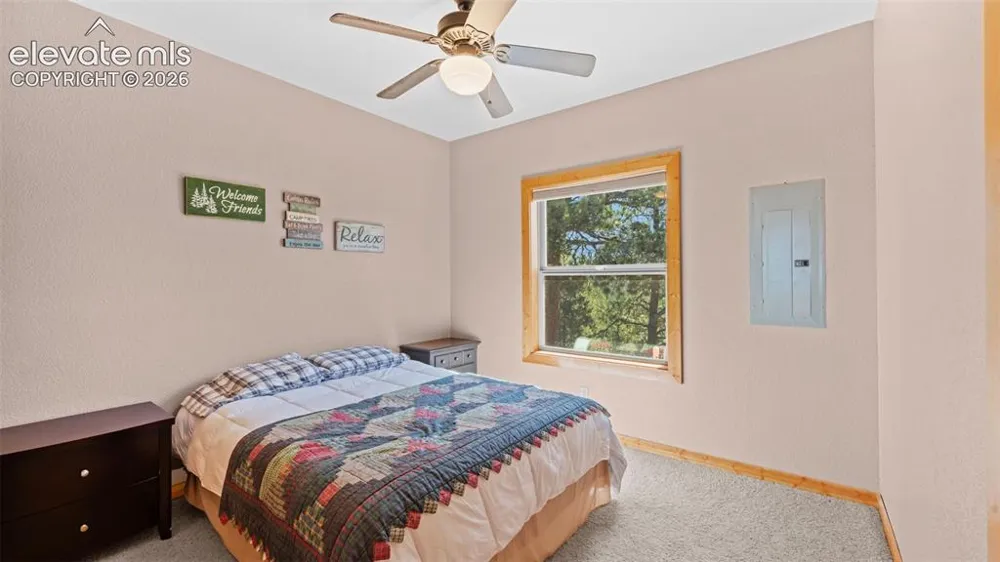 598 Dandy Jim Drive Cripple Creek, CO 80813
