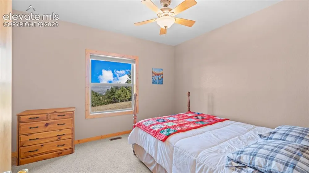598 Dandy Jim Drive Cripple Creek, CO 80813
