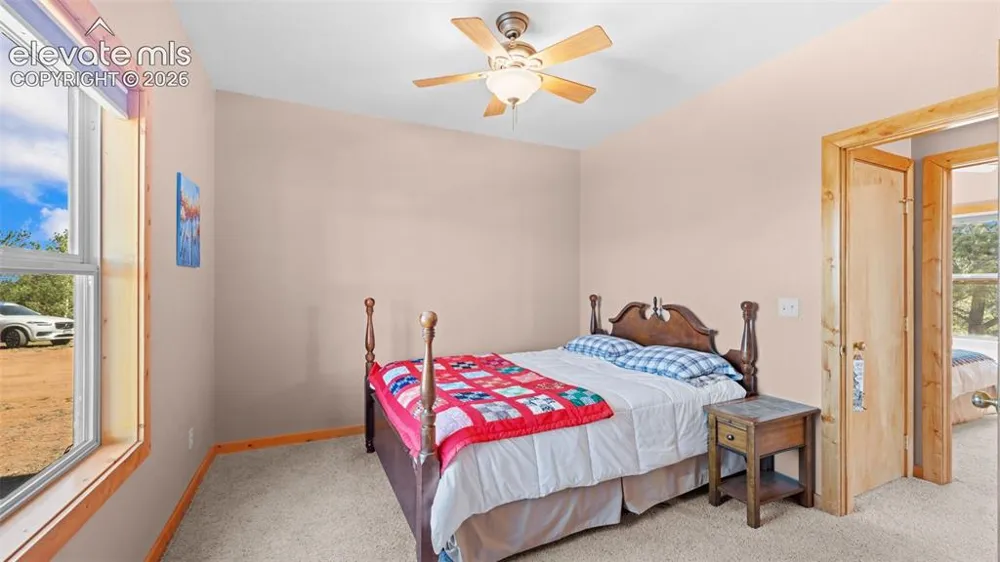 598 Dandy Jim Drive Cripple Creek, CO 80813