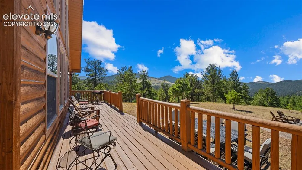 598 Dandy Jim Drive Cripple Creek, CO 80813