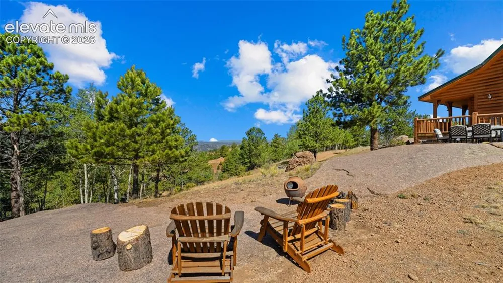 598 Dandy Jim Drive Cripple Creek, CO 80813