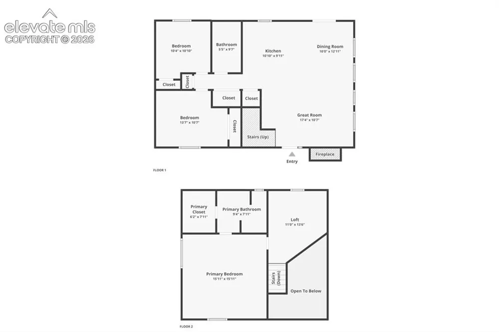 598 Dandy Jim Drive Cripple Creek, CO 80813