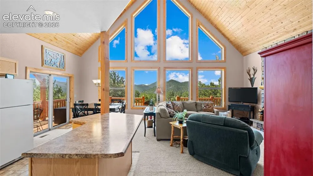 598 Dandy Jim Drive Cripple Creek, CO 80813