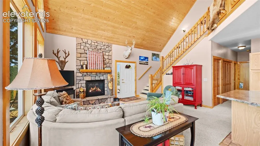 598 Dandy Jim Drive Cripple Creek, CO 80813