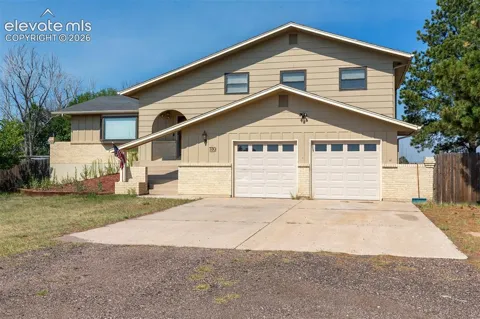 730 Quail Drive