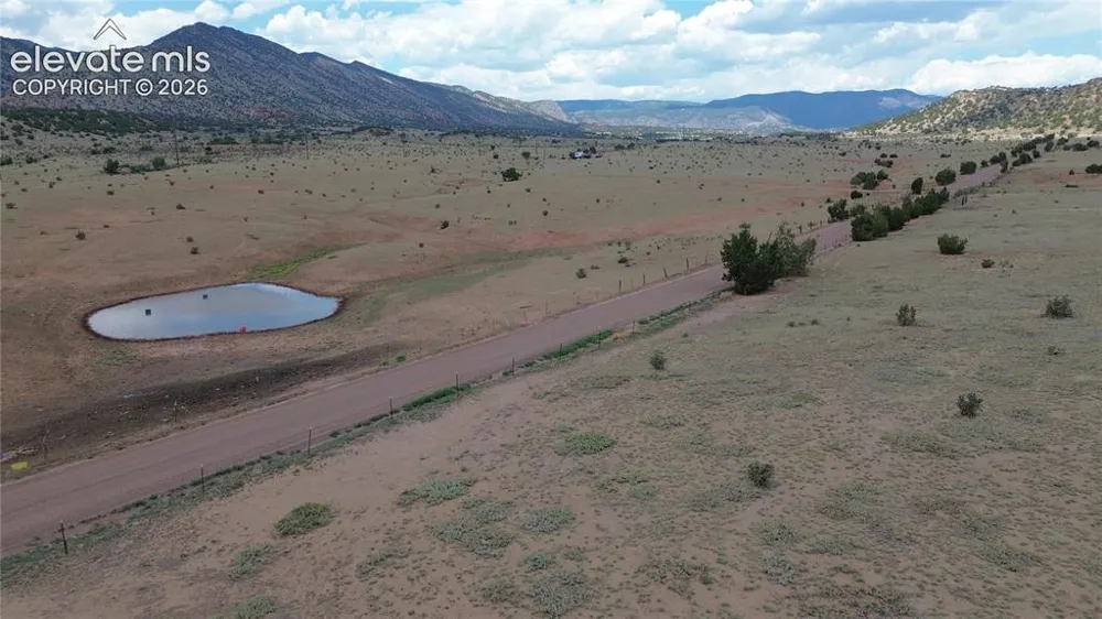 County Road 69 Canon City, CO 81212