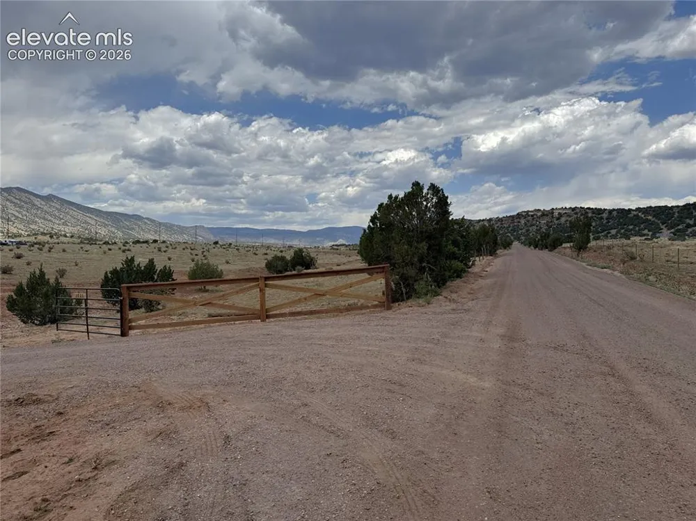 County Road 69 Canon City, CO 81212