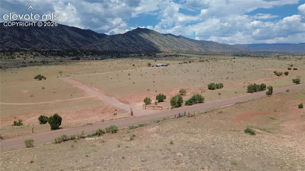 County Road 69 Canon City, CO 81212