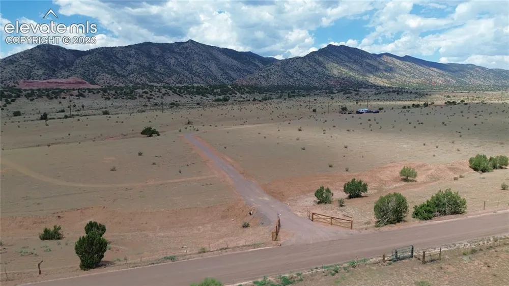 County Road 69 Canon City, CO 81212