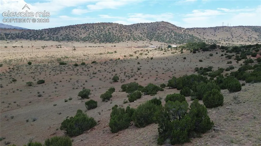 County Road 69 Canon City, CO 81212