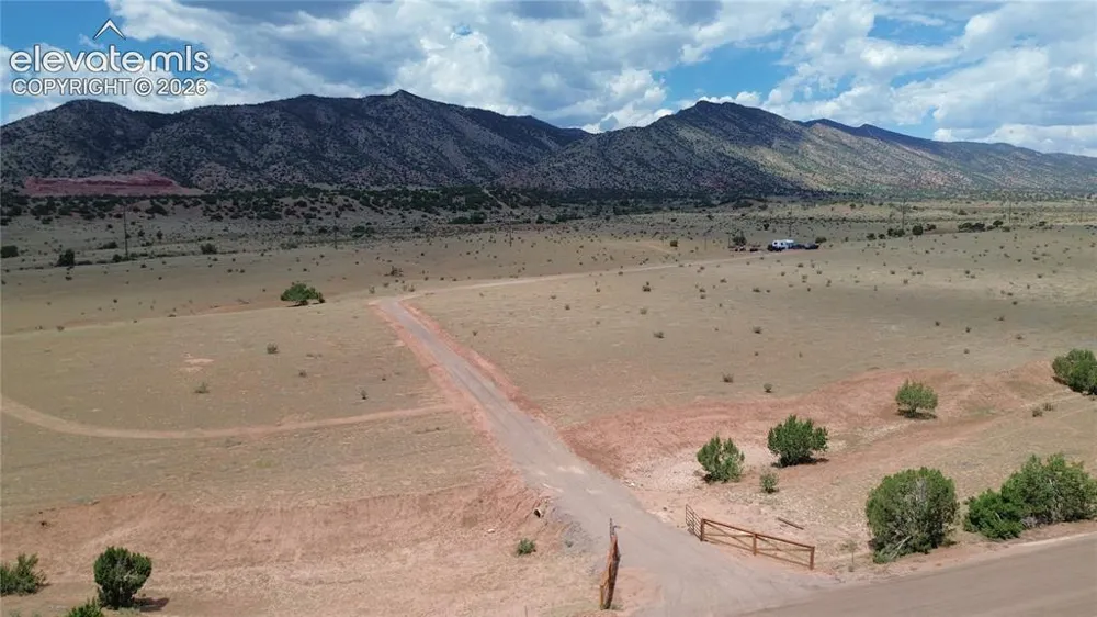 County Road 69 Canon City, CO 81212