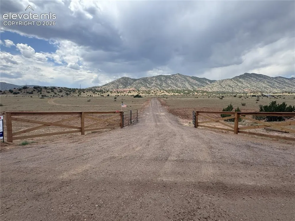 County Road 69 Canon City, CO 81212