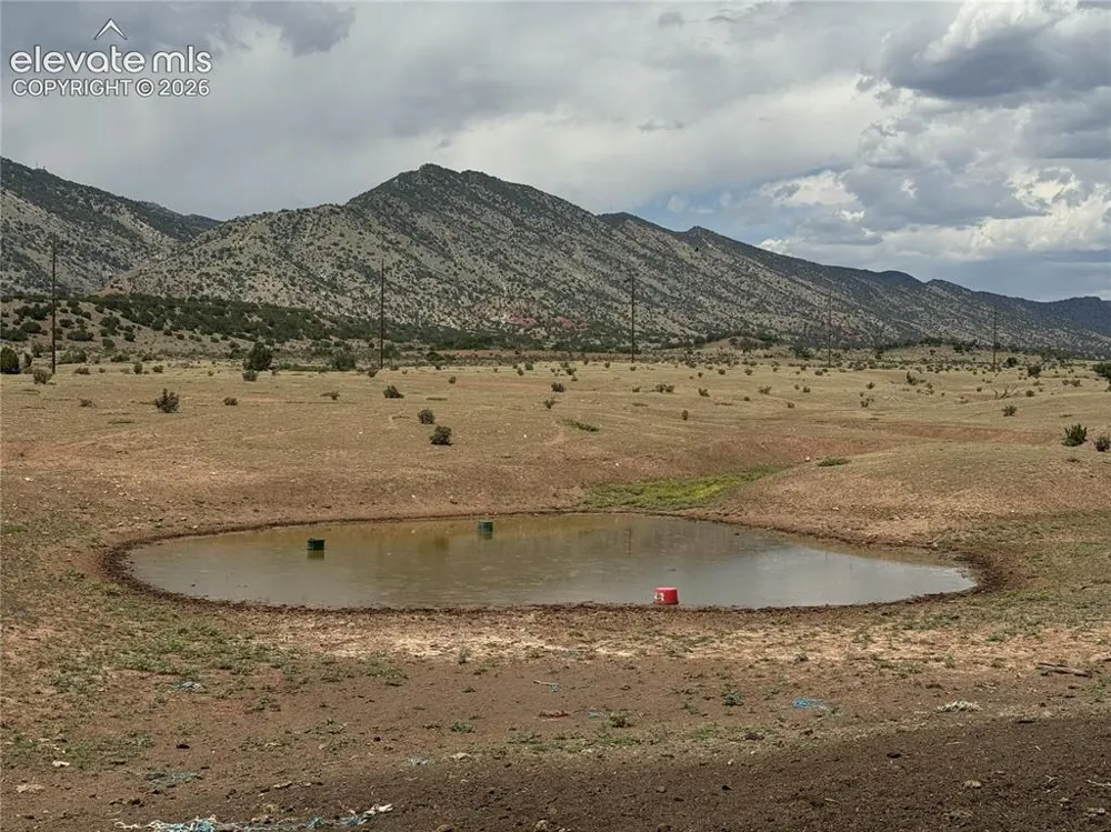 County Road 69 Canon City, CO 81212
