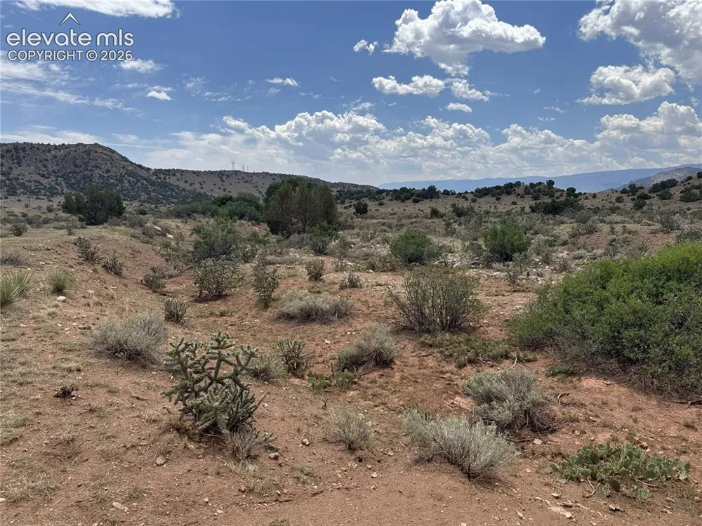County Road 69 Canon City, CO 81212