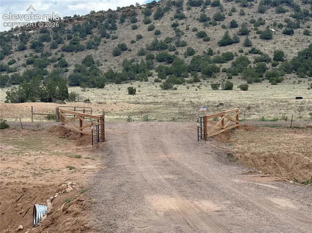 County Road 69 Canon City, CO 81212