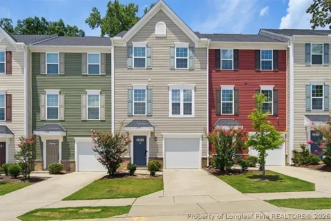 390 Cotton Brook Drive