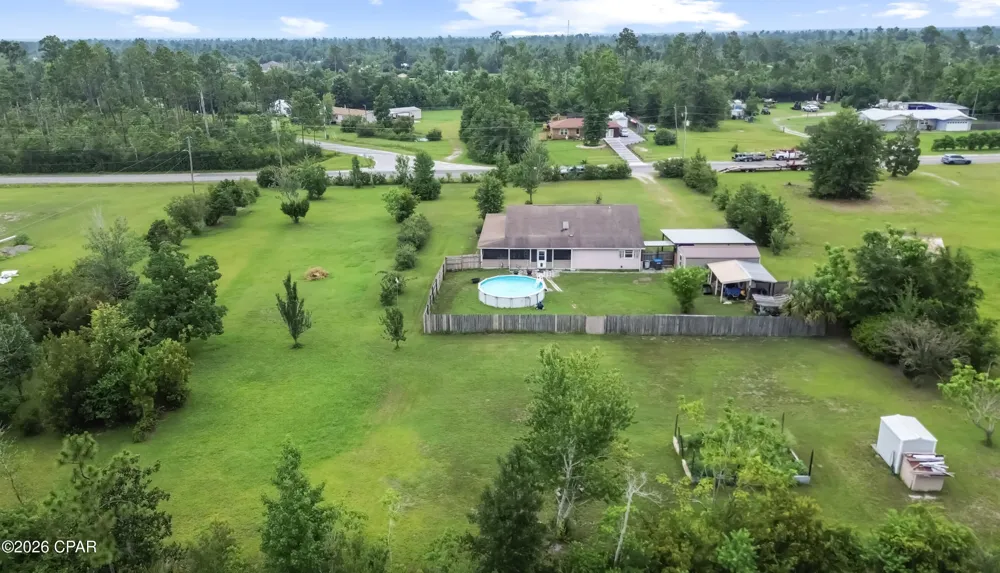 6532 Waverly Street Youngstown, FL 32466