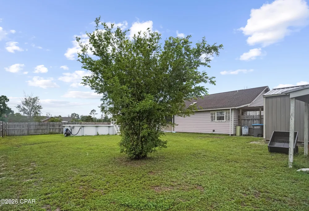 6532 Waverly Street Youngstown, FL 32466