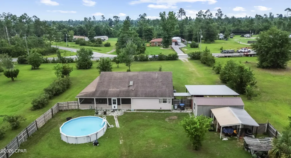 6532 Waverly Street Youngstown, FL 32466