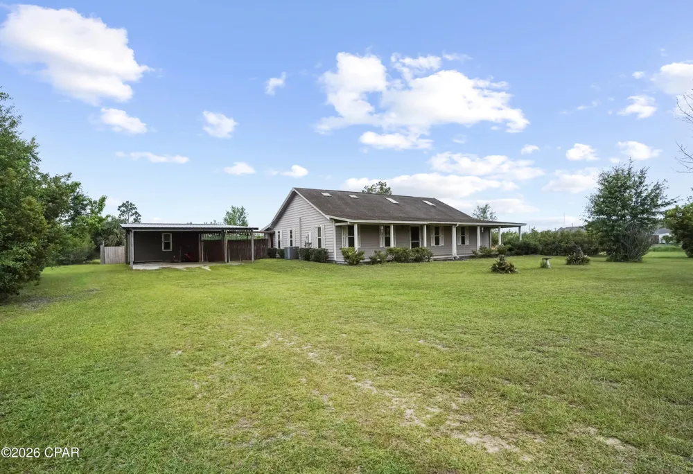6532 Waverly Street Youngstown, FL 32466