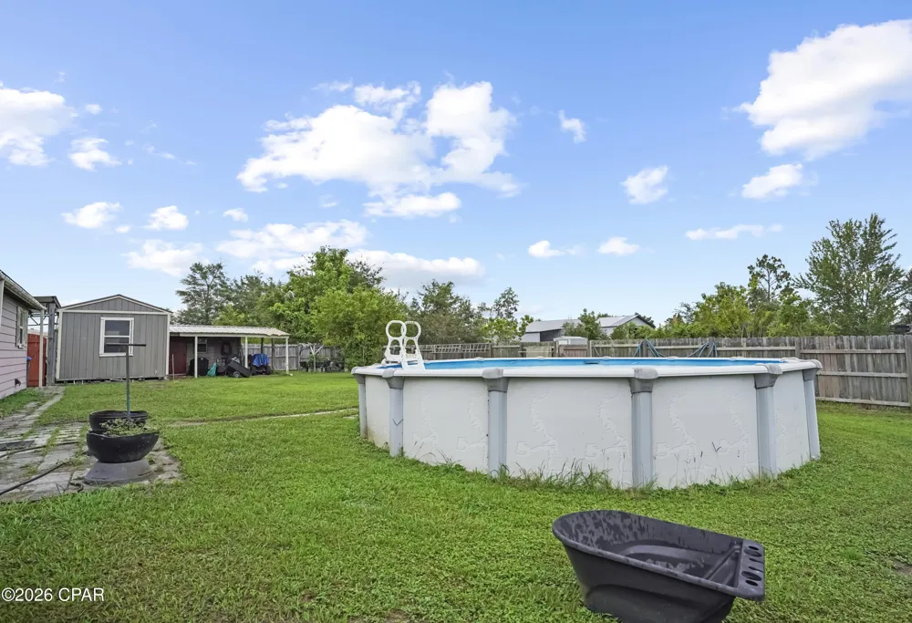6532 Waverly Street Youngstown, FL 32466