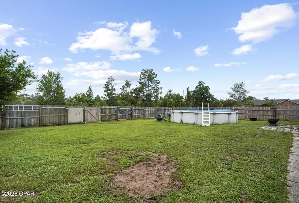 6532 Waverly Street Youngstown, FL 32466