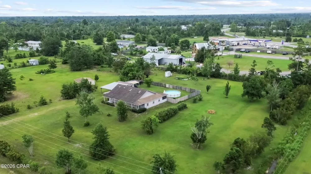 6532 Waverly Street Youngstown, FL 32466
