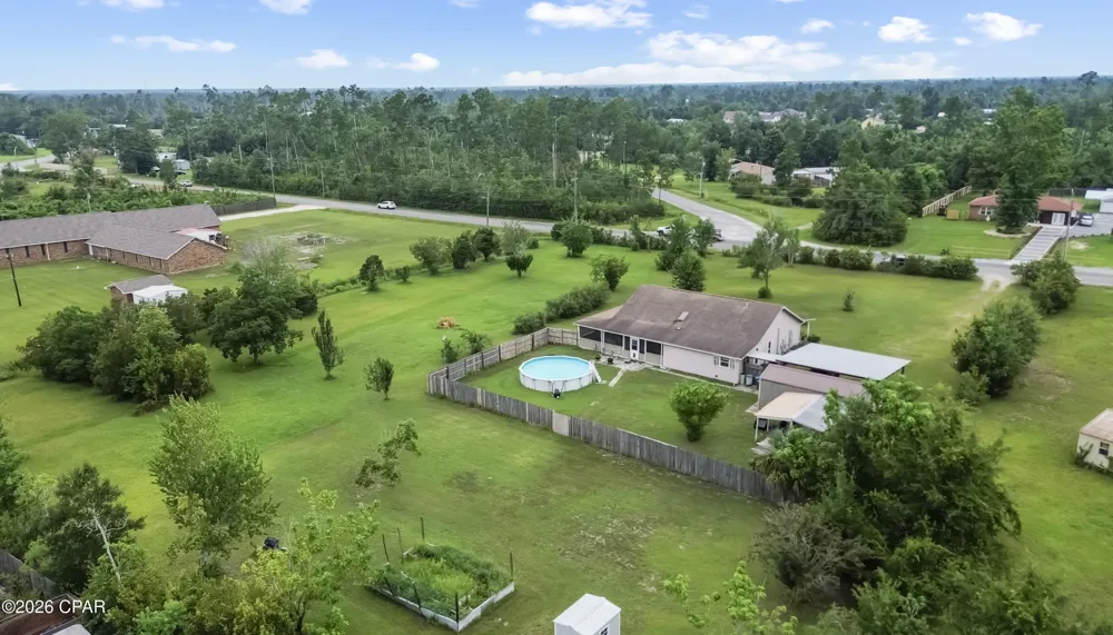 6532 Waverly Street Youngstown, FL 32466